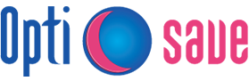 Logo Optisave